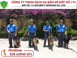 bao gia dich vu bao ve kcn tay bac   cu chi