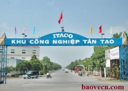 danh ba cac cong ty dang hoat dong trong khu cong nghiep tan tao   bao ve chuyen nghiep