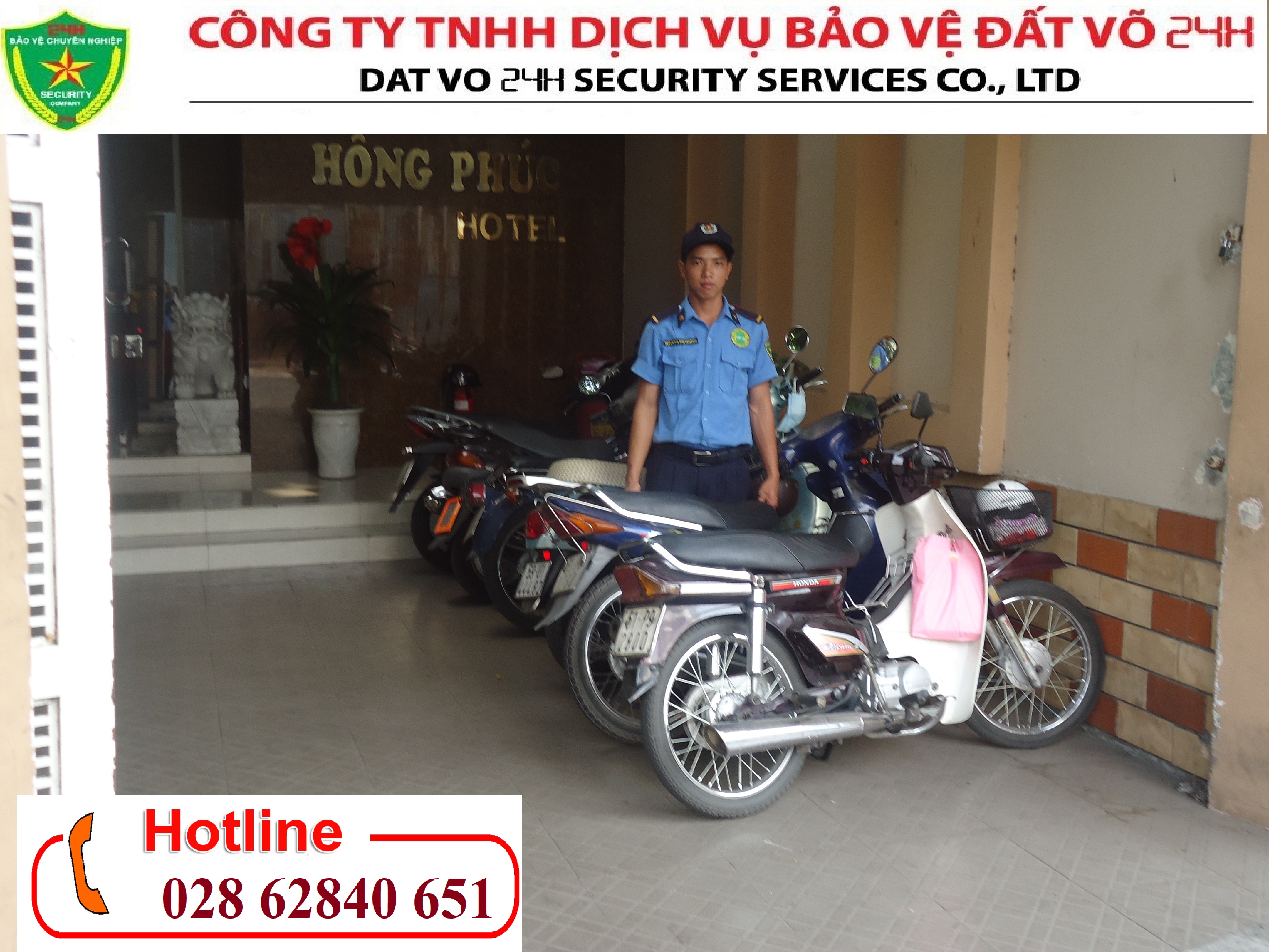 top 5 cong ty bao ve uy tin tai binh chanh