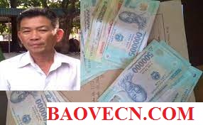 dieu tra viec nhan vien bao ve tai benh vien thuong xuan lay trom 100tr cua nguoi nha benh nhan